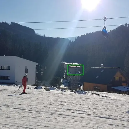 דירה U Fera - Jasna דמנובסקה דולינה