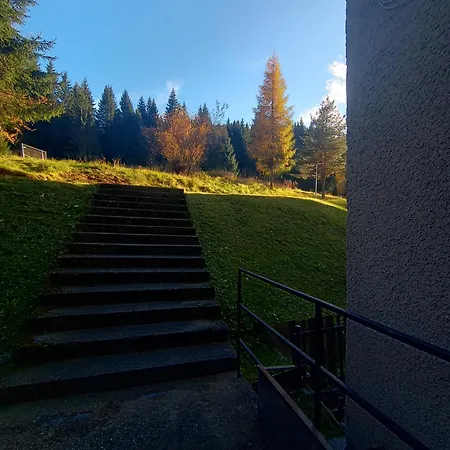 U Fera - Jasna * דמנובסקה דולינה