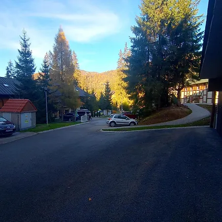 U Fera - Jasna Apartment