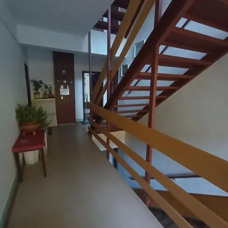 Apartment U Fera - Jasna
