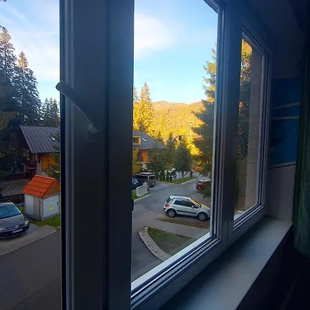 U Fera - Jasna דירה *