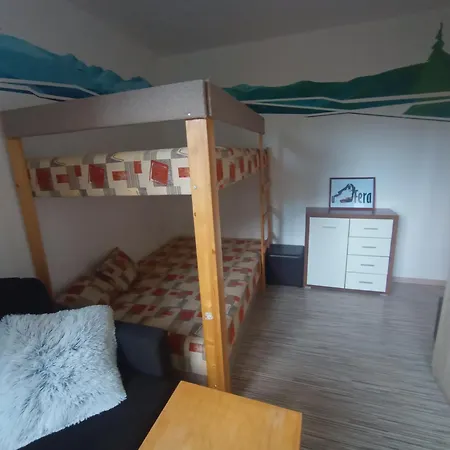 דירה U Fera - Jasna *