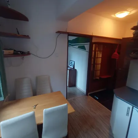 U Fera - Jasna Apartment Demanovska Dolina