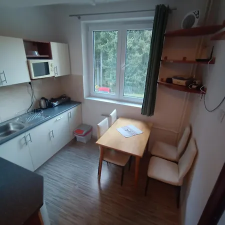 Apartment U Fera - Jasna Demanovska Dolina