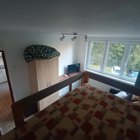 U Fera - Jasna דמנובסקה דולינה