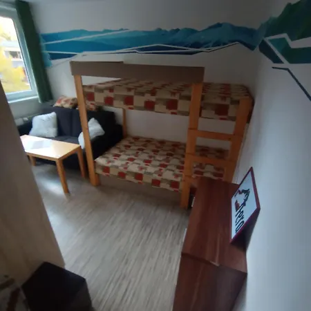 U Fera - Jasna * דמנובסקה דולינה