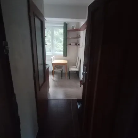 U Fera - Jasna דירה