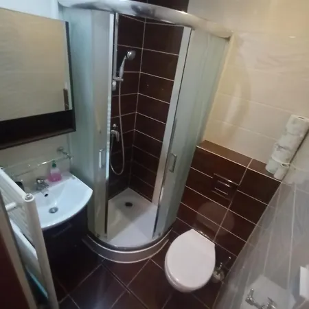 Apartment U Fera - Jasna