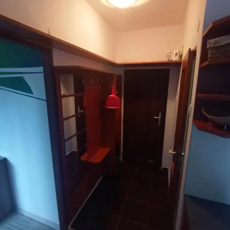 U Fera - Jasna Apartment Demanovska Dolina