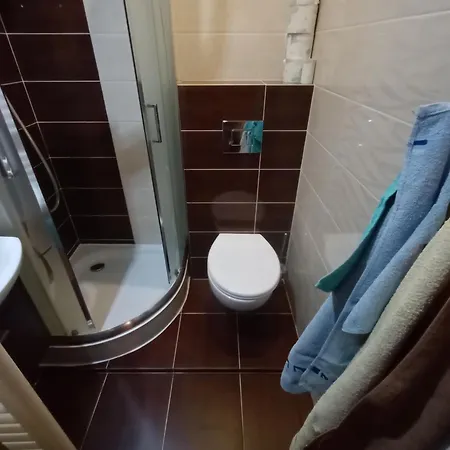 Apartament U Fera - Jasna Dolina Demianowska