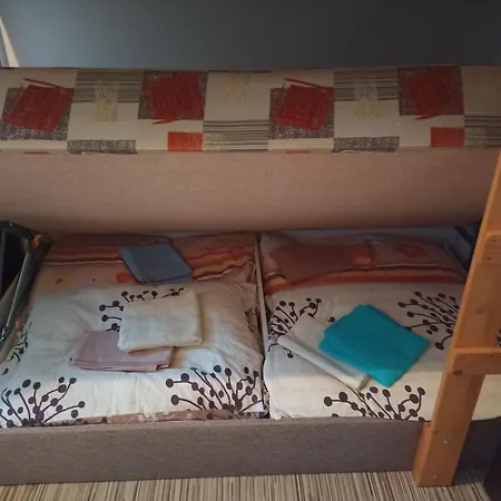 U Fera - Jasna דמנובסקה דולינה