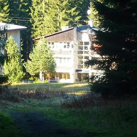 U Fera - Jasna Demanovska Dolina