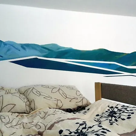 Apartment U Fera - Jasna