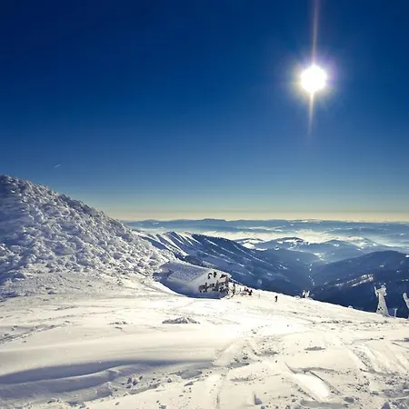 U Fera - Jasna דמנובסקה דולינה