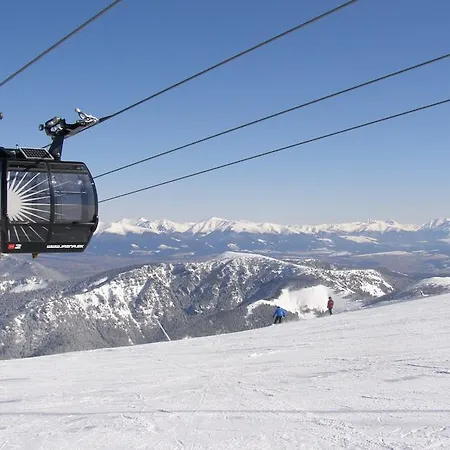 Apartment U Fera - Jasna