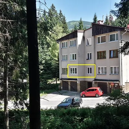 U Fera - Jasna Apartment *