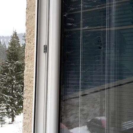 Apartment U Fera - Jasna Demanovska Dolina