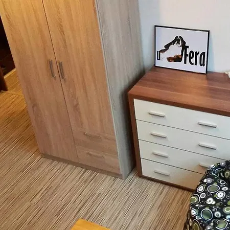 Apartment U Fera - Jasna *