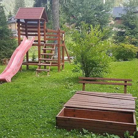 Apartment U Fera - Jasna *