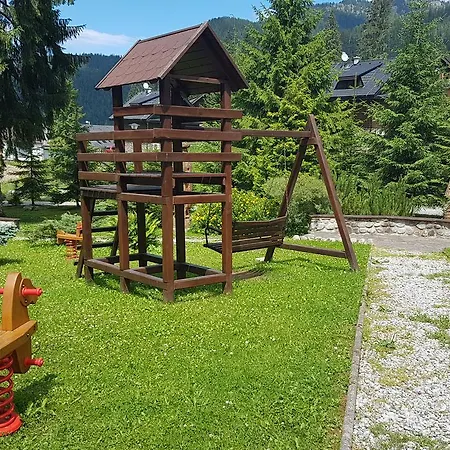 Apartment U Fera - Jasna *