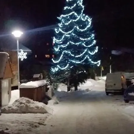 U Fera - Jasna דירה