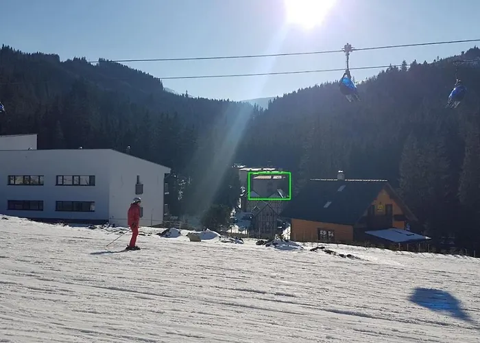 Lägenhet U Fera - Jasna Demanovska Dolina