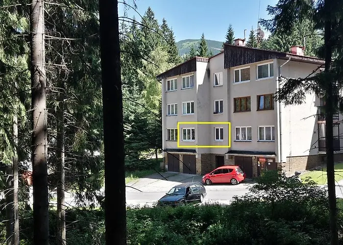 U Fera - Jasna Lägenhet *